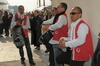 orchestre tunisien marhaban corteges