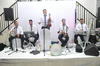 orchestre voix d orient