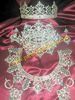 parure crystal