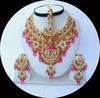 parure mariage