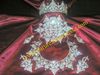 parure samia