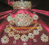 parure sissi