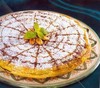 pastilla poulet ou fruist de mer