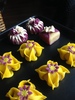 patisserie mariage