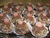 patisseries au chocolat