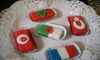 patisseries drapeau