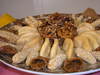 patisseries faites par nos soins