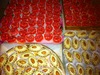 patisseries orientales