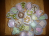 patisseries orientales