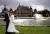petit tour au chateau 