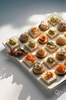 petits fours 