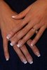 pose d'ongles