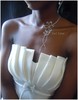 raffinement d'un collier en paillette diamant
