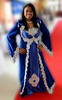 robe algrienne 3