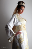 robe amira