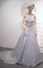 robe argent