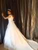 robe blache