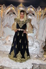 robe canstantinoise