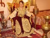 robe constantinoise