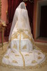robe de marie orientale