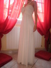 robe de soire clopatre