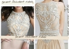 robe de soire disponible en cration