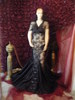 robe de soire en location