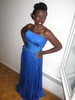 robe du soir