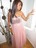 robe du soir