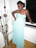 robe du soir