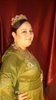 robe henna ou tefour