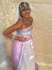 robe kabyle haute couture