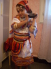 robe kabyle