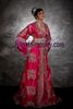 robe negafamuny rose