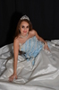 robe princesse haute couture