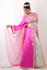 robe rose