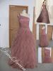 robe soire
