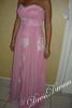 robe soire