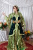 robe traditionnelle