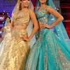 robe tunisienne 