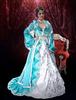 robe verte  algrois lala moulati  