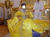 robe