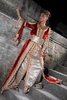 robes negafa