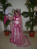 rosaline