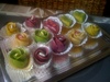 roses aux amandes 
