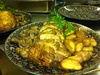 roti de veau