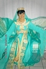 royal caftan marocain 