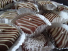 sabl chocolat pralin