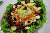 salade compose 