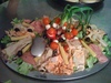 salade terroire